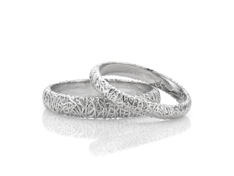 Wedding rings Love Thoughts