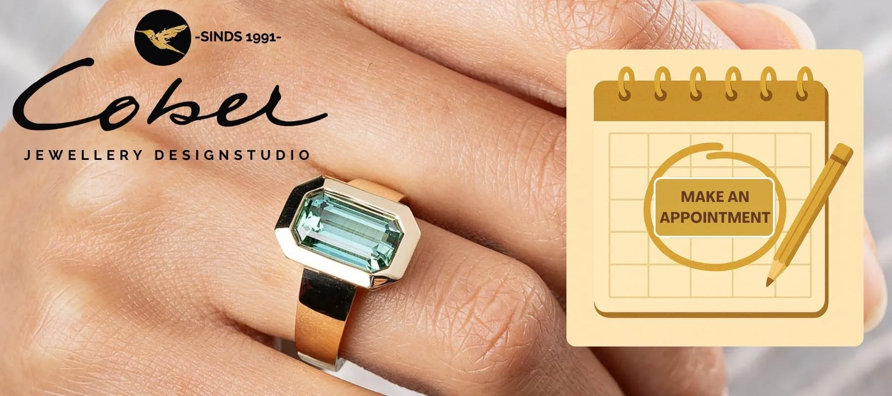 JEWELLERY DESIGNSTUDIO