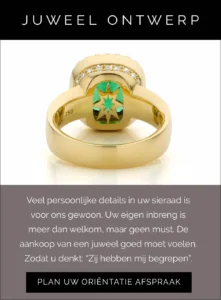 JUWEEL ONTWERP