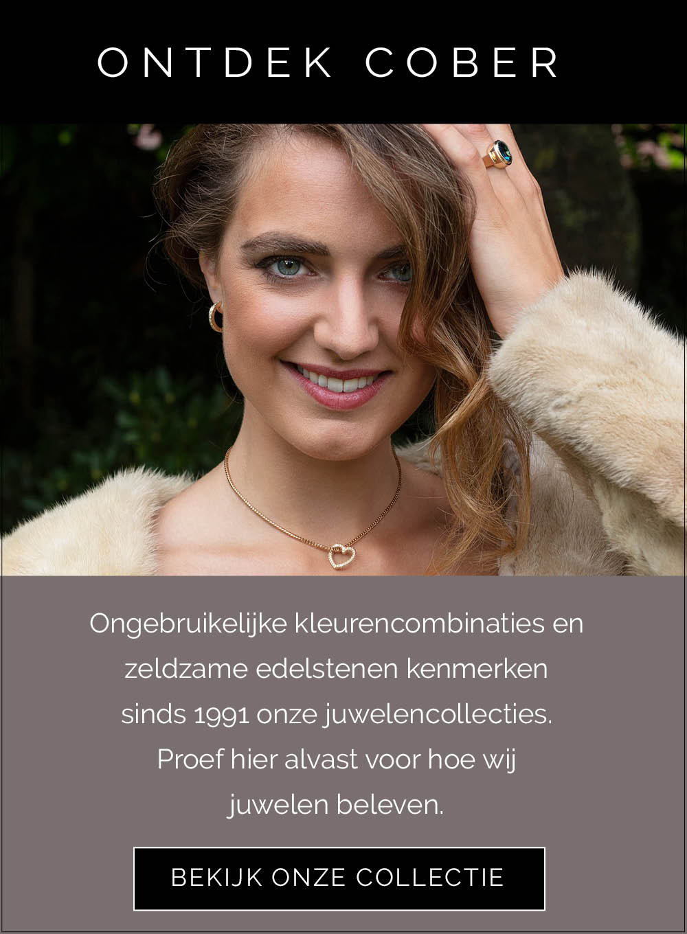 ONTDEK COBER DEF
