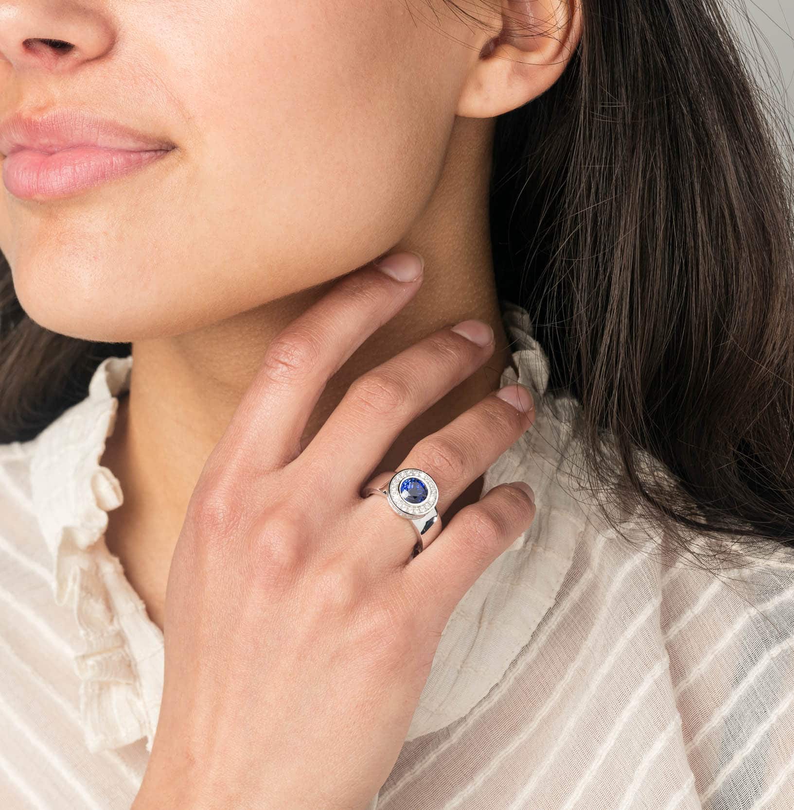 Ring “Something Royal”