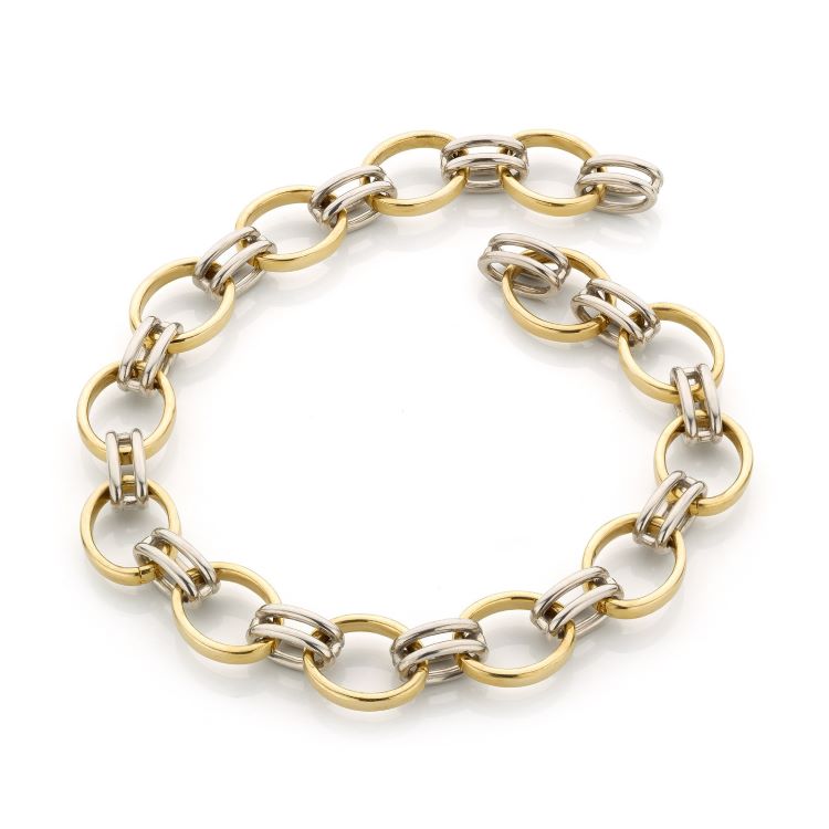 Armband “Linked”