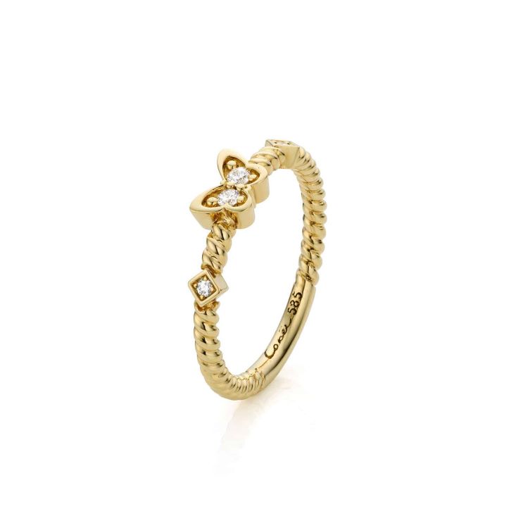 Ibiza “Butterfly”