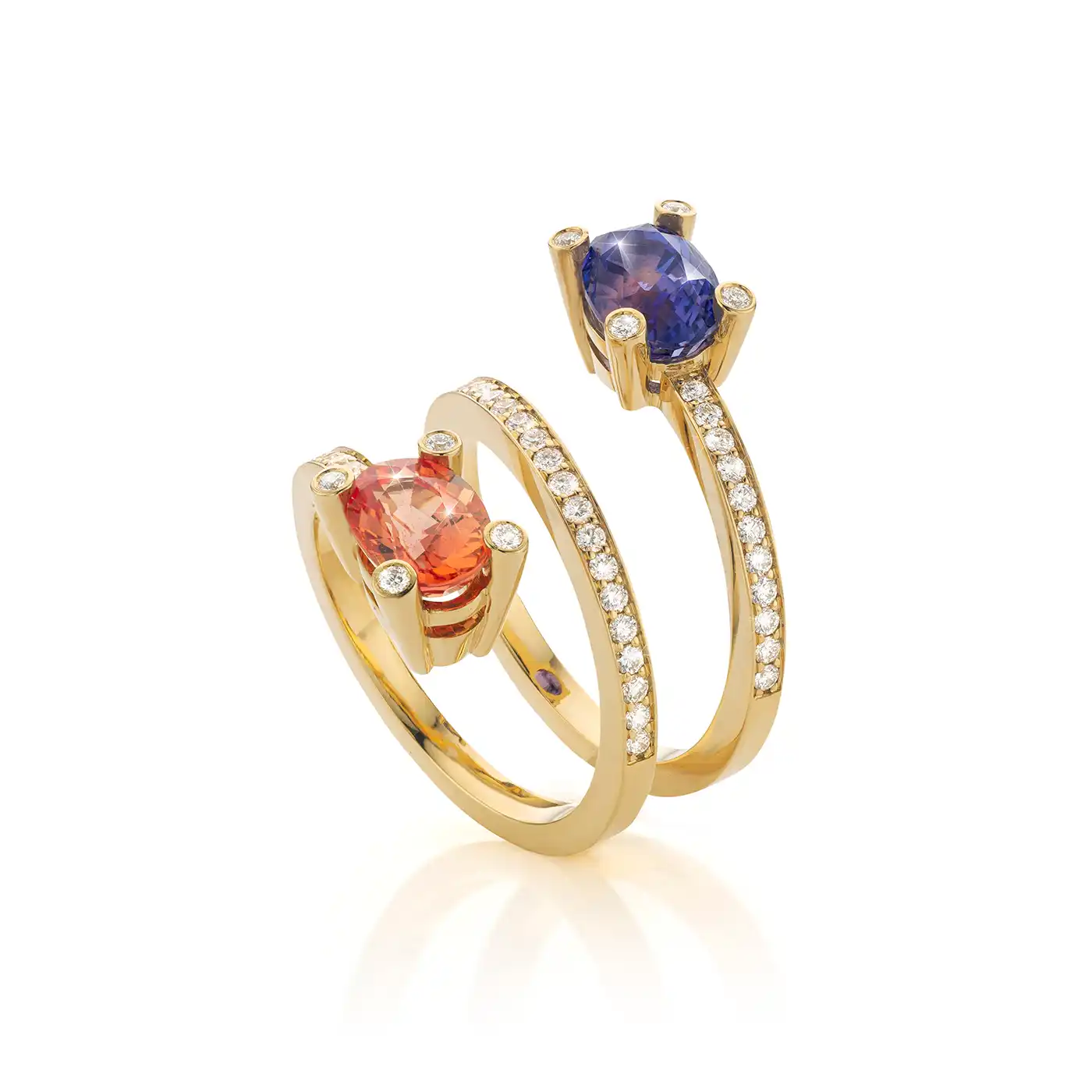 Medusa Ring - Afbeelding 2