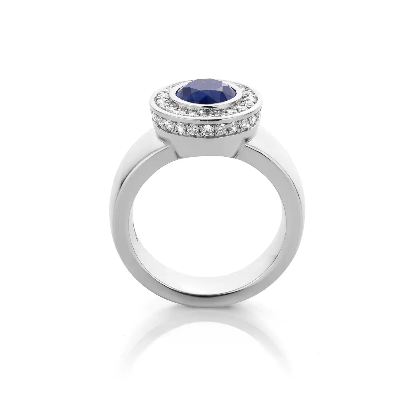 Ring “Something Royal”