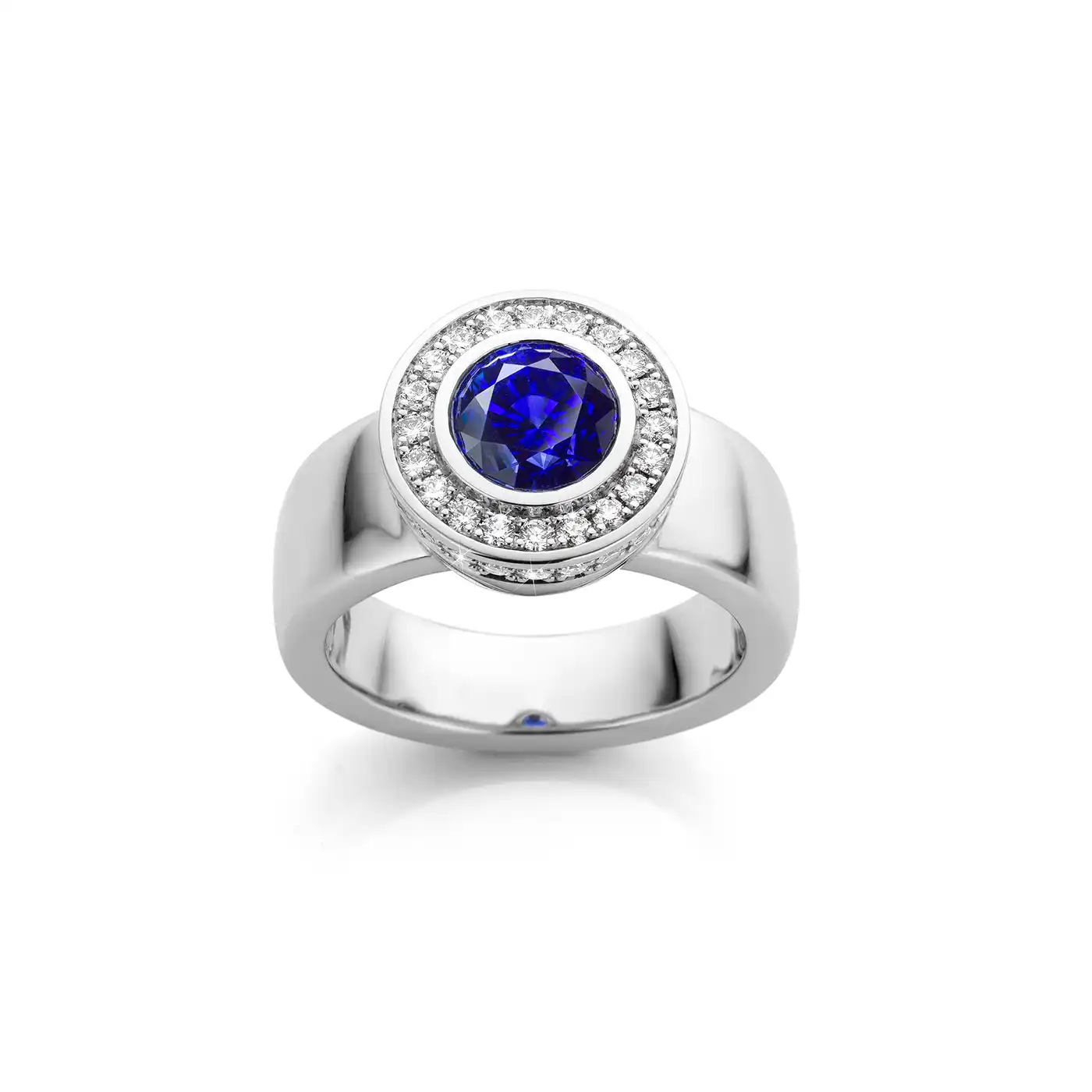 Ring “Something Royal”