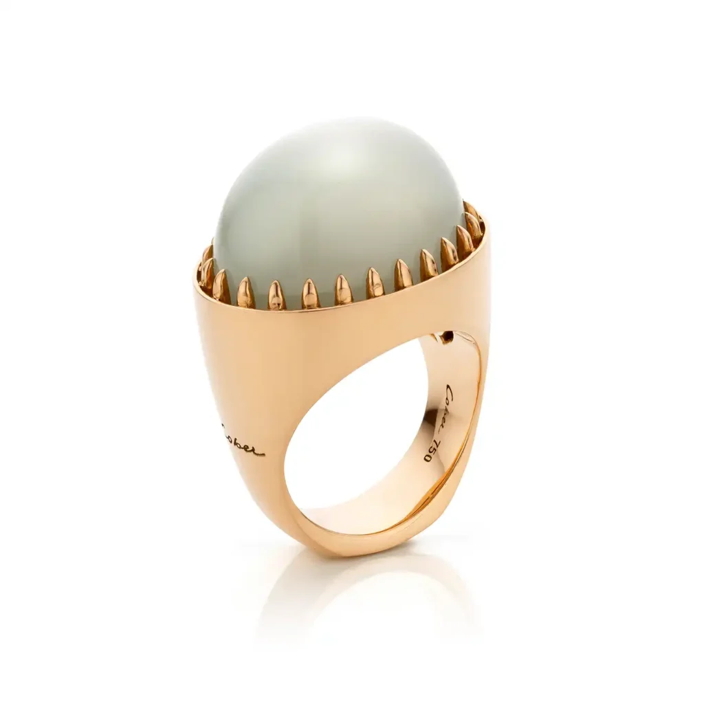 Cober Ring “Sharkbite”