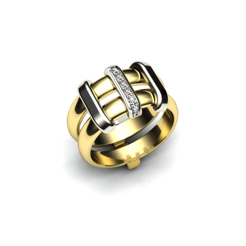 Veranderde-trouwringen-met-witgouden-bruggetjes-en-diamanten-cober