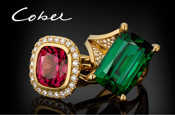 Selling gold and gemstones